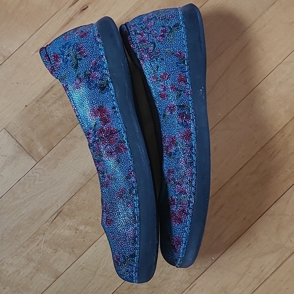 Alegria ballet slippers size 11 - Picture 6 of 7